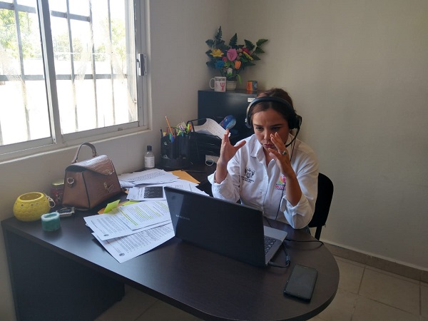 CAPACITACIÓN IMM A POLICÍAS MUNICIPALES (2)