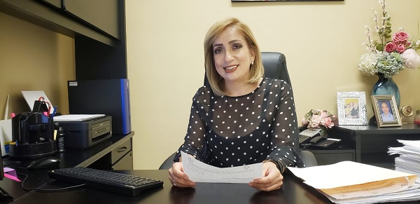 CONTRALORA AZUCENA MEZA GÓMEZ