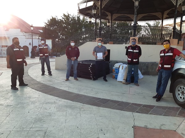 ENTREGA DELEGACIONES (4)