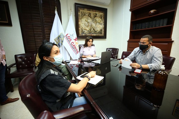 Habilitan refugios temporales en Los Cabos por huracán “Genevieve”3