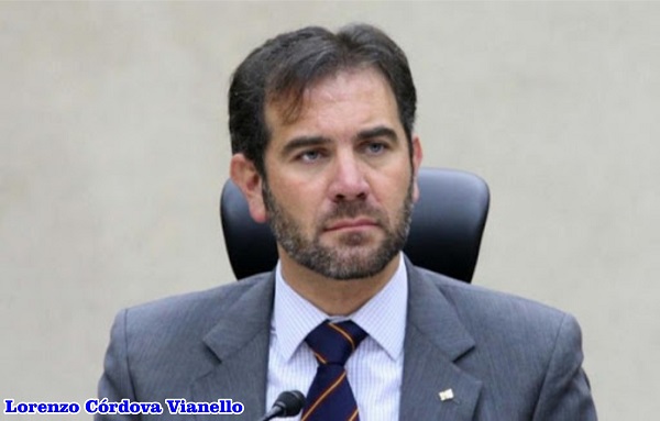 lorenzo córdova vianello