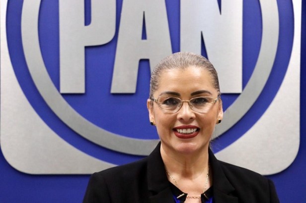 maritza PAN