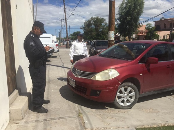 OPERATIVO BANQUETA LIBRE