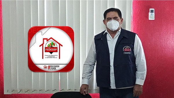 Portada Boletín FEDESSP SNTE ISSSTE