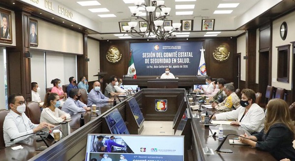 PRINCIPAL CMD COMITÉ