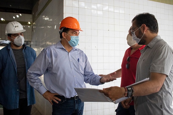 RECORRIDO RASTRO MUNICIPAL (2)