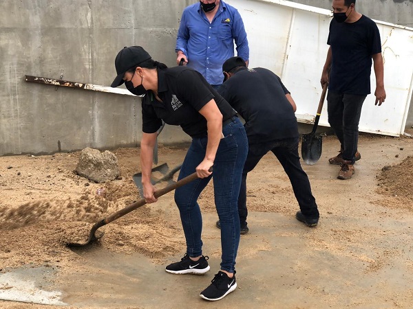 03 Gobierno de Los Cabos retoma Campañas de Limpieza, siguiendo rigurosas medidas de higiene (4)