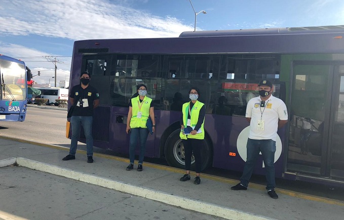 05 Inspectores verifican que se cumplan las medidas sanitarias en el Transporte Público de Los Cabos.docx 1