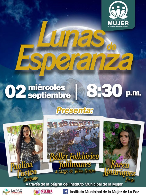LUNAS DE ESPERANZA