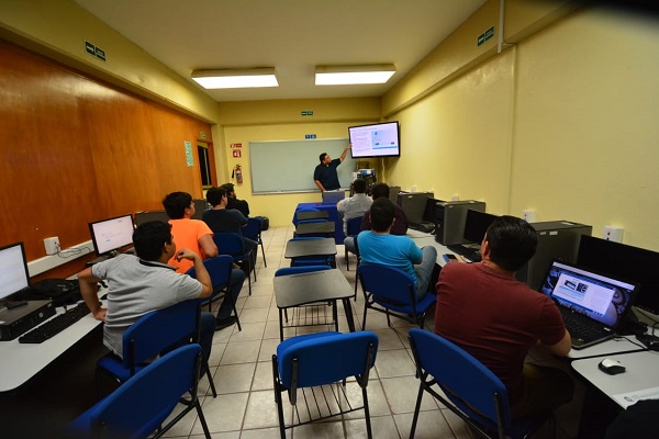 Reunión nacional TICS (2)