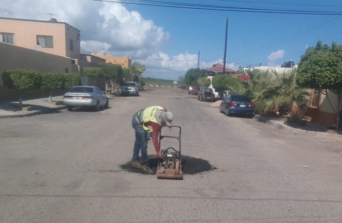 TRABAJOS DE BACHEO (3)