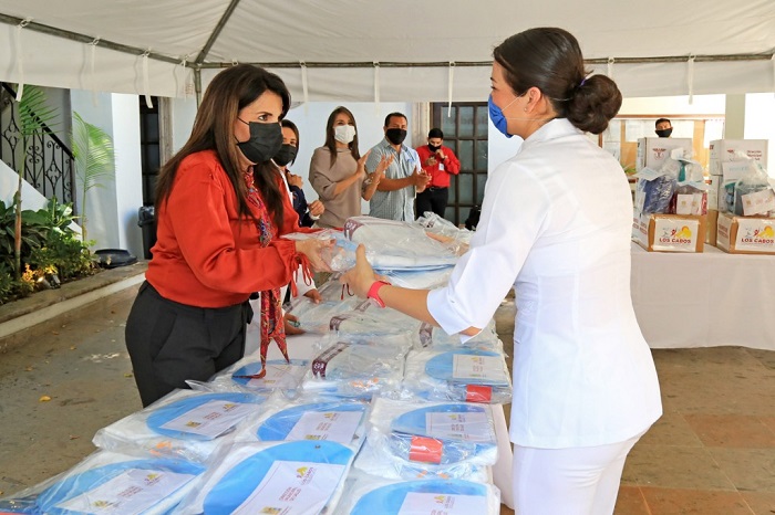 02 Durante la Jornada de Sana Distancia, el Gobierno de Los Cabos enfrentó la pandemia con acciones en beneficio de toda la ciudadanía (4)