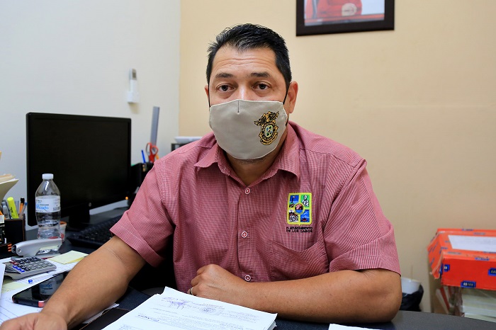 04 Durante Halloween, en Los Cabos se tendrá que cumplir con las normas en establecimientos autorizados para operar Inspección Fiscal