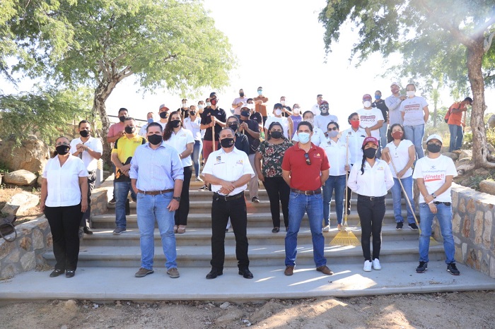 04 Inicia la Semana Nacional por la Conservación_ la Dirección de Ecología de Los Cabos promueve el cuidado del medio ambiente (1)