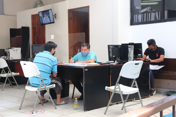 05 Si requieres de un apoyo asistencial, no dudes en acercarte a la Coordinación de Atención Ciudadana en CSL (2)