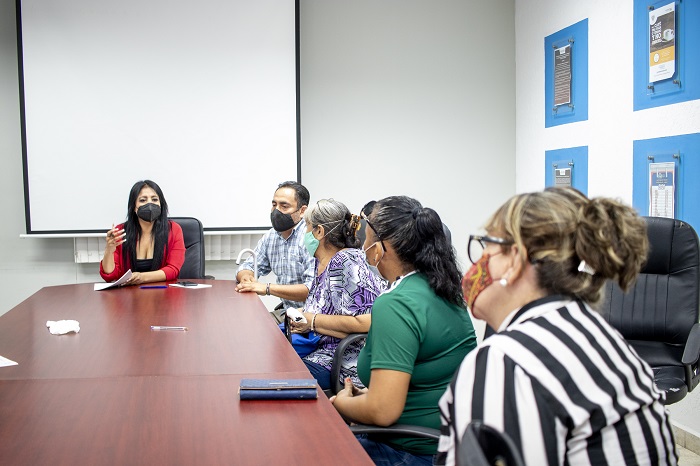 ENTREGA AYUNTAMIENTO PRIMEROS APOYOS DEL PROGRAMA PARA EMPRENDER MICRONEGOCIO 3