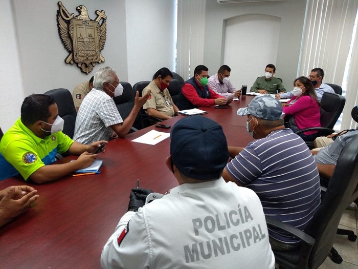 REUNIÓN PRESTADORES DE SERVICIOS TURÍSTICOS (3)