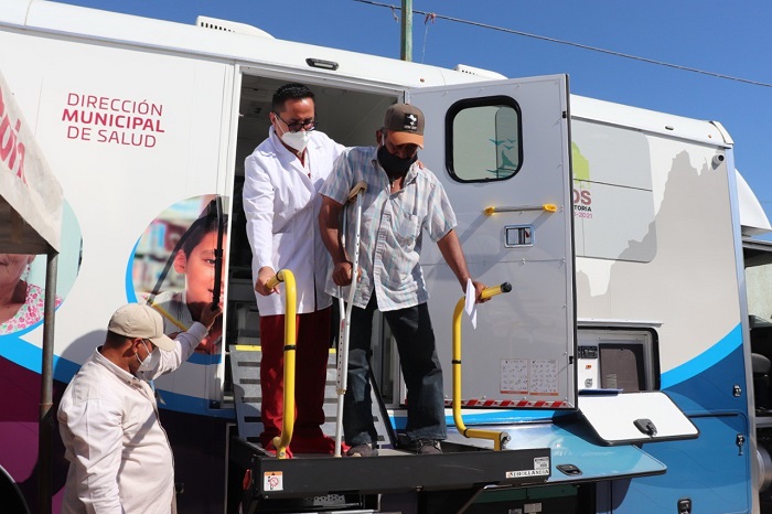 02 Más de 9 mil 500 acciones para la ciudadanía de Los Cabos con Jornadas Sociales COVID-19 1