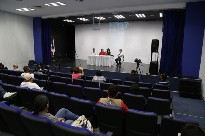 02 “Pa’h la Calle” vuelve a Los Cabos del 21 al 29 de Noviembre