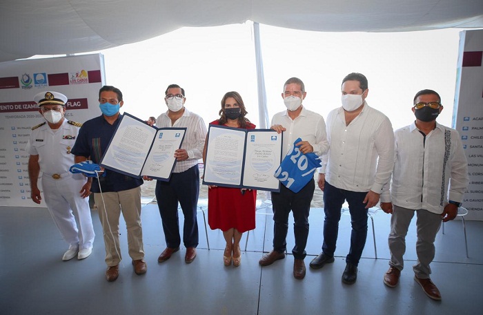 04 ¡Alcaldesa Armida Castro Cumple! Los Cabos se mantiene como líder a nivel Latinoamérica por sus 22 Playas Blue Flag (3)