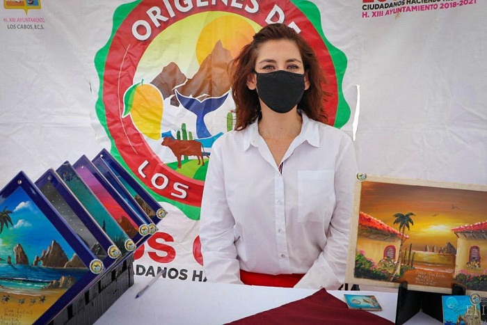 05 Durante su 2º año de Gobierno, la alcaldesa Armida Castro siguió impulsando la economía local con el programa “Orígenes de Los Cabos” (8)