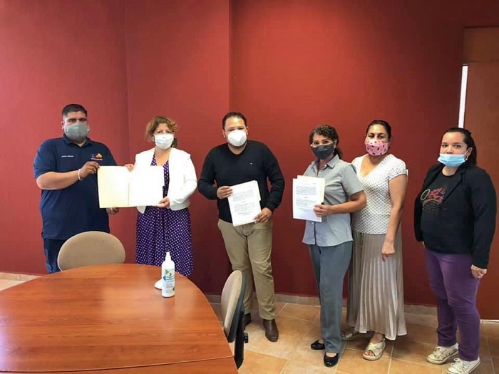 05 Mejores oportunidades laborales para la ciudadanía, prioridad del Gobierno de Los Cabos