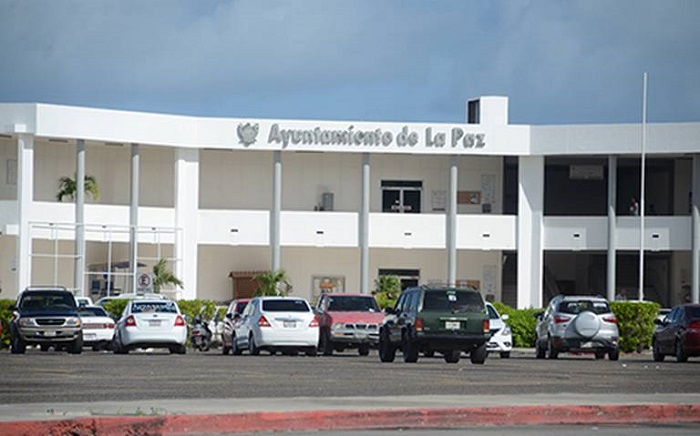 Ayuntamiento-de-La-Paz