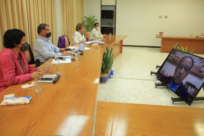 Evaluación institucional (2)