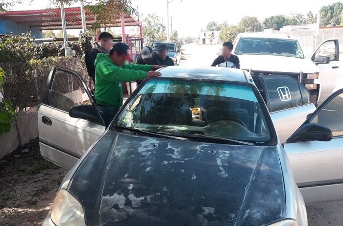 FOTO COMUNICADO DE PRENSA - 700