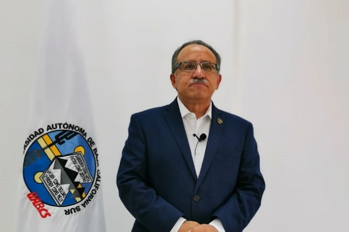 Panel autonomia universitaria (foto archivo)