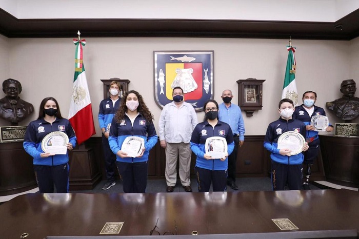 PRINCIPAL_ CMD DEPORTE