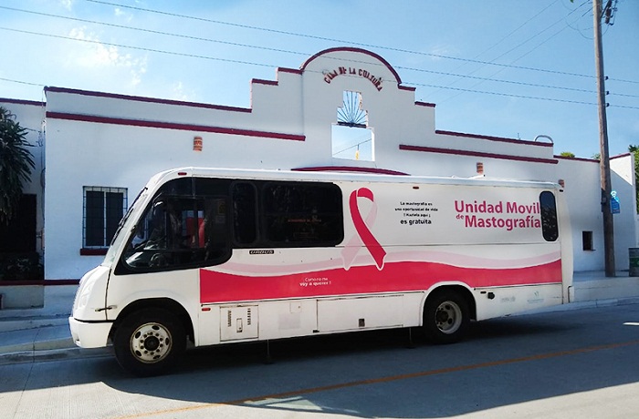 SECUNDARIO SSA_MASTOGRAFÍAS