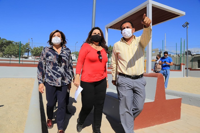 02 Antes del 31 de diciembre serán entregadas 236 obras de infraestructura social en Los Cabos (4)