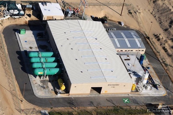 03 La Planta Desaladora de Cangrejos en CSL realizará su último paro técnico del 2020 1