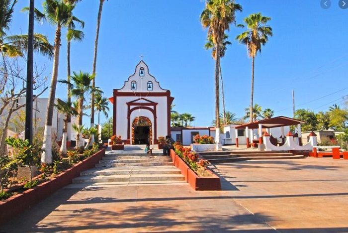 03 Prohibidas las Peregrinaciones en Los Cabos este 12 de Diciembre (1)