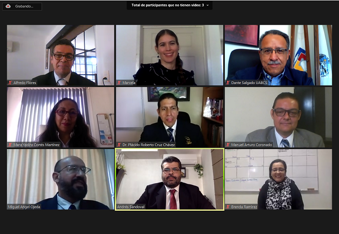 Nombramiento jefes departamento 2