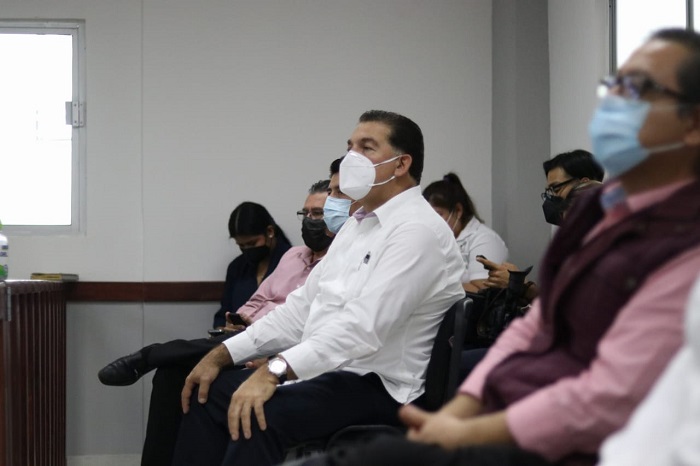 SIMULACRO AUDIENCIA JUZGADOS CÍVICOS (1)