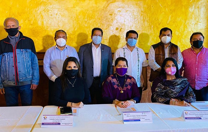 01 Justicia Cívica y profesionalización policial entre los grandes retos de este 2021- alcaldesa Armida Castro 2