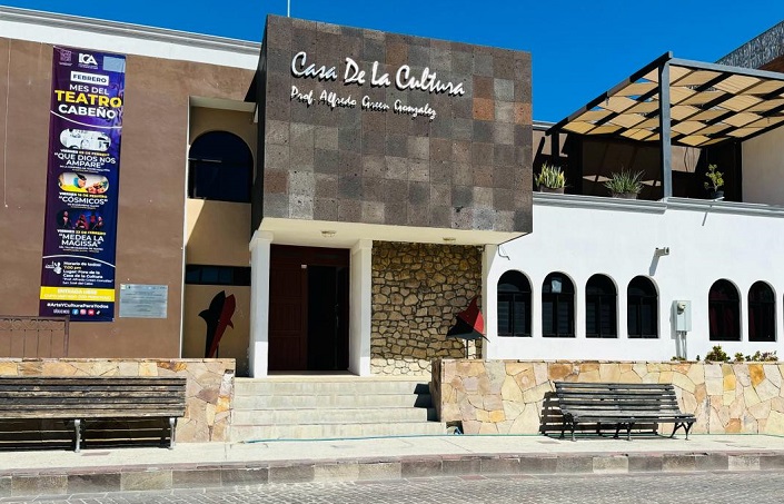 Gobierno de Los Cabos a través de la Dirección Municipal de Turismo realizará el foro “Guía Joven Los Cabos