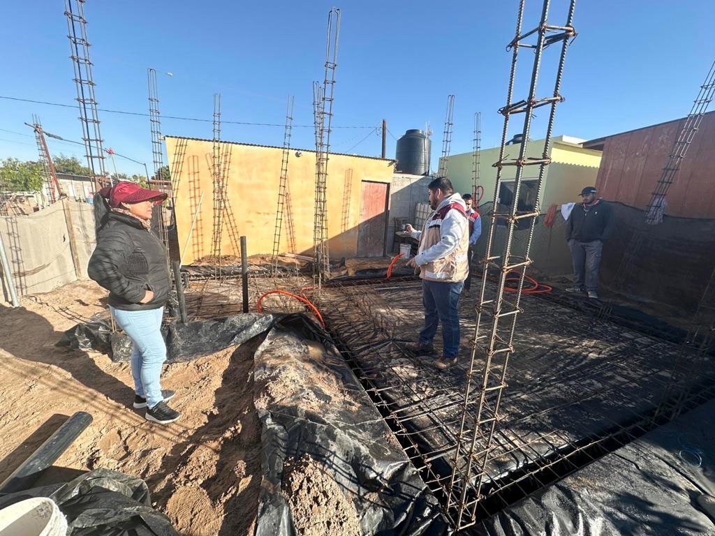 CONTINÚA INVI ATENCIÓN EN COMUNIDADES RURALES