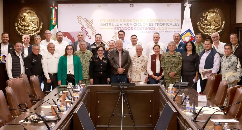 NUEVO PROTOCOLO DE ACTUACIÓN POR AMENAZA DE HURACÁN 