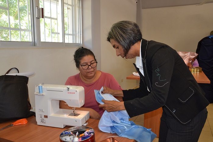  CAPACITACIÓN PARA EMPRENDER UN NEGOCIO