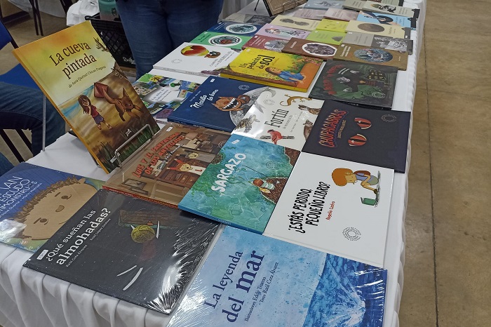 CONOCE A LOS GANADORES DE “PUBLICA TU OBRA 2023”