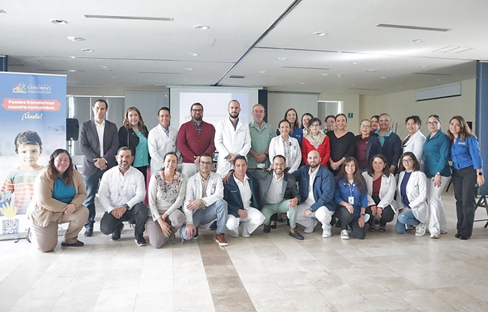 REFUERZA GOBIERNO ESTATAL ATENCIÓN HOSPITALARIA